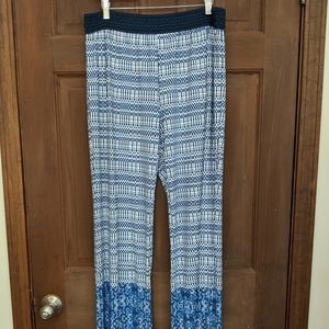 Super Comfy Silky Pants